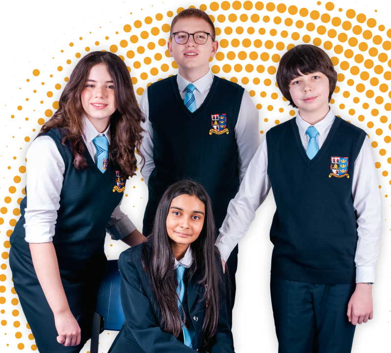Student Community banner