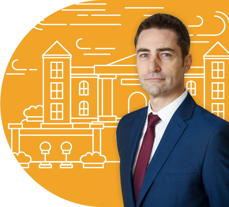 About school banner - Picture 1