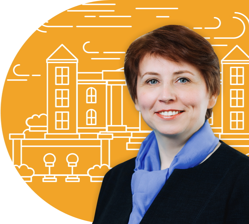 About school banner - Picture 4