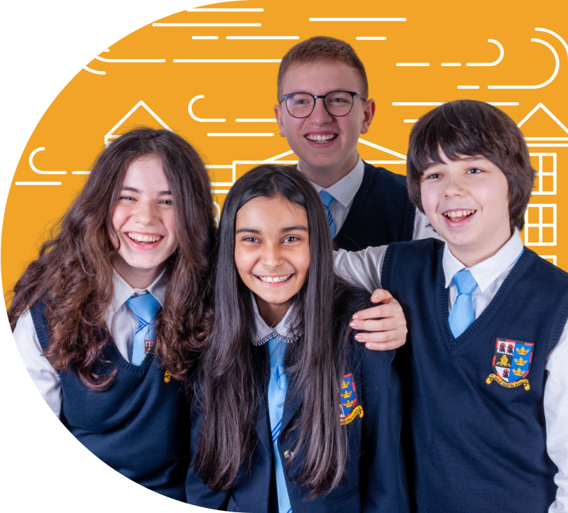 The British International School in Moscow banner - Picture 1