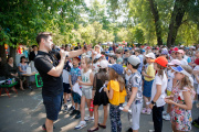 Summer Fair, 2019. School 1 & 2. - Picture 7