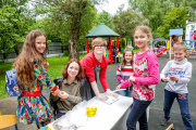 Summer Fair, 23rd of June 2017. School 1 & 2. - Picture 2