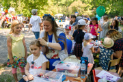 Summer Fair, 2019. School 1 & 2. - Picture 2