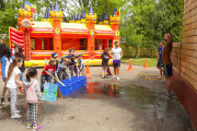 Summer Fair, 09th of June 2017. School 9. - Picture 2