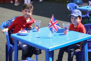 Summer Fair, 16th of June 2016. School 4. - Picture 15