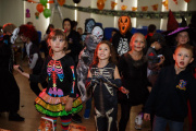 Halloween, School 9. 2 November 2018 - Picture 9