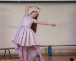 Winter Concert. School 5. - Picture 9