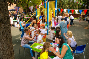 Summer Fair, 2019. School 9 - Picture 7