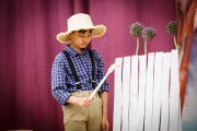 Day of Farewell Bell, Year 4, School 5. 2021. - Picture 5