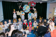 Christmas Concert, 14th December 2016. School 4. - Picture 7