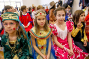International Day, School 2. 10 October 2018 - Picture 10