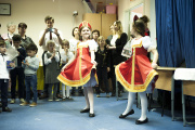 Maslenitsa. 11th March 2016. School 4. - Picture 7