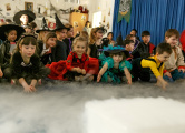 A Harry Potter event. School 4. - Picture 15