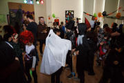 Halloween, School 9. 2 November 2018 - Picture 6