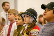 International Day, School 2. 10 October 2018 - Picture 6