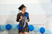 Day of Farewell Bell, 2019. School 7. - Picture 13