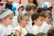 Winter Concert, 10 December 2019. School 1. - Picture 10