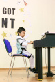 Talent Show, April 2018. School 9. - Picture 6