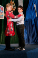 Winter Concert, 11 December 2018. School 4. - Picture 11