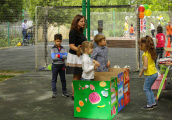 Summer Fair, 09th of June 2017. School 9. - Picture 20