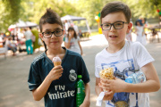 Summer Fair, 2019. School 1 & 2. - Picture 9