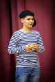 Day of Farewell Bell, Year 4, School 5. 2021. - Picture 6