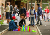 Summer Fair, 09th of June 2017. School 9. - Picture 22