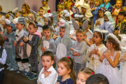 Winter Concert, 13 December 2017. School 1. - Picture 1