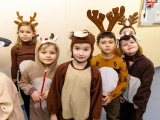 Christmas Concert, 12 December 2018. School 2. - Picture 3