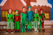 Winter Concert, 6 December 2017. School 9. - Picture 7