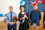 Day of Farewell Bell, 2019. School 7. - Picture 16