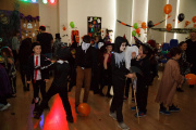 Halloween, School 9. 2 November 2018 - Picture 5