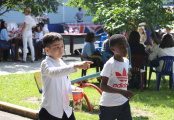 Summer Fair, 16th of June 2016. School 4. - Picture 14