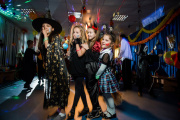 Halloween, 2017. School 4. - Picture 2
