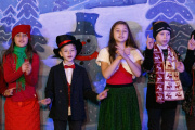 Christmas Concert, 12 December 2018. School 2. - Picture 4