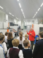 Year 9 MISIS Visit - Picture 2