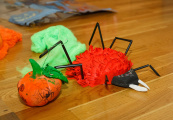 Halloween, 2017. School7. - Picture 3
