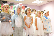 Winter Concert, 13 December 2017. School 1. - Picture 9