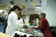 Maslenitsa. 11th March 2016. School 4. - Picture 5