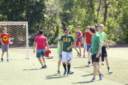 Sports Day, 20th of June 2016. School 7. - Picture 14