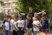 Summer Fair, 09th of June 2017. School 9. - Picture 15