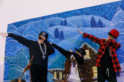 Christmas Concert, 12 December 2018. School 2. - Picture 9