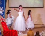 Winter Concert. School 5. - Picture 8