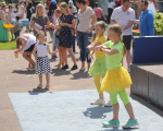 Summer Fair, 16th of June 2016. School 4. - Picture 12