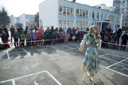 Maslenitsa. 11th March 2016. School 4. - Picture 11