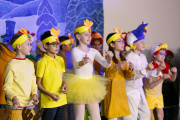 Christmas Concert, 12 December 2018. School 2. - Picture 10