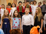 Winter Concert, 19 December 2017. - Picture 2