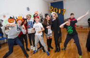 Halloween, 2017. School7. - Picture 6