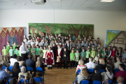 Summer Concert, 15th of June 2016. School 2. - Picture 13