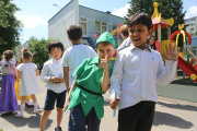Summer Fair, 16th of June 2016. School 4. - Picture 2